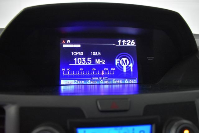 Used 2012 Honda Odyssey EX image 19