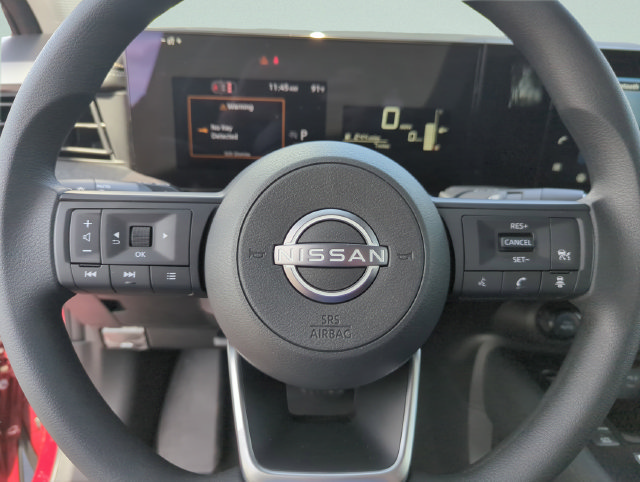 New 2026 Nissan Kicks SV w/ SV Premium Package FWD image 39
