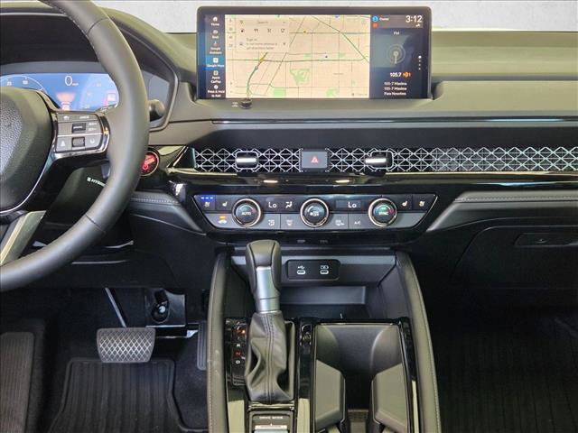 New 2025 Honda Accord Touring image 14