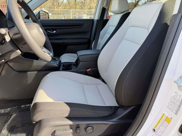 Used 2026 Honda CR-V EX image 12