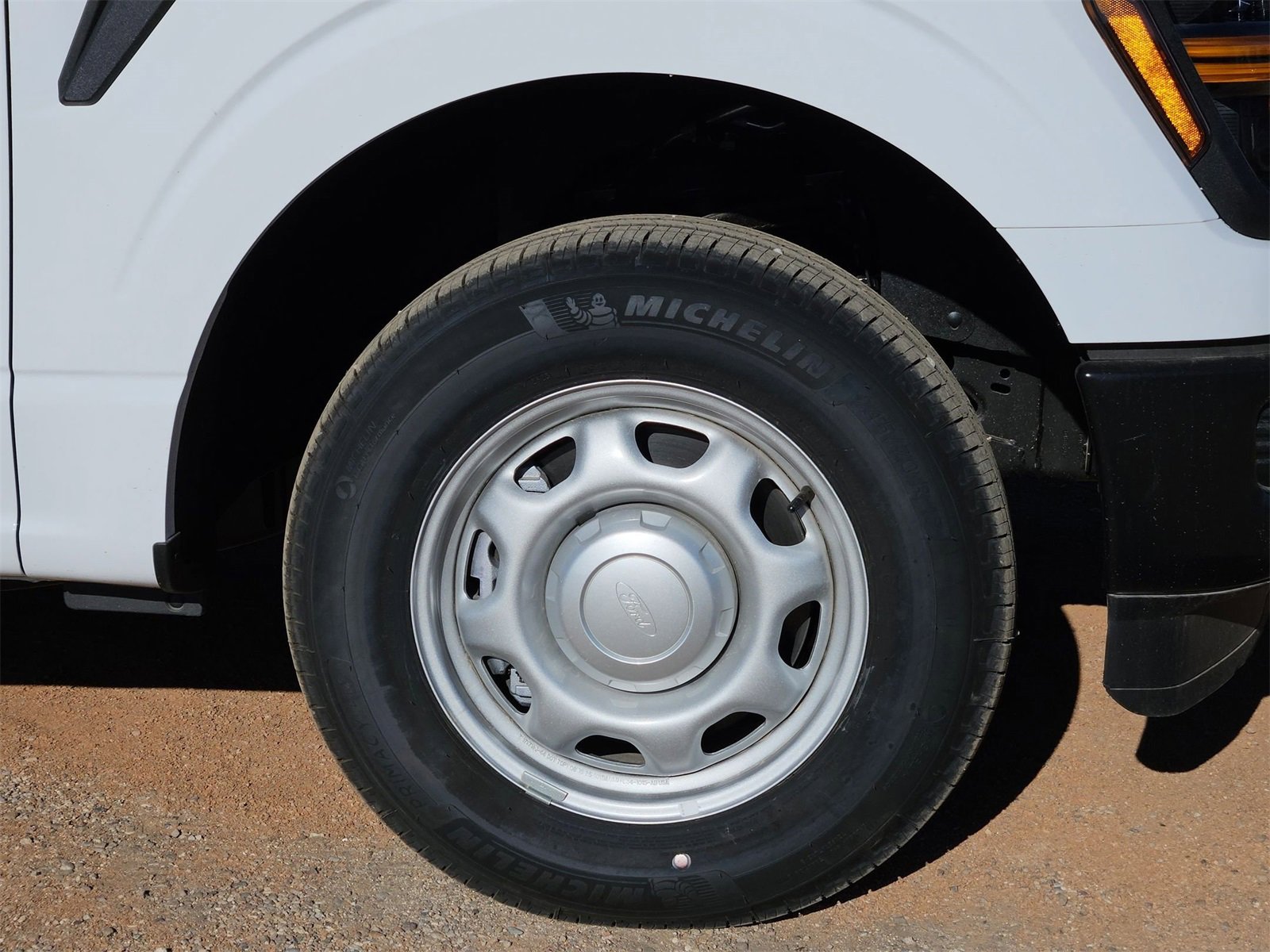 New 2025 Ford F150 XL image 10