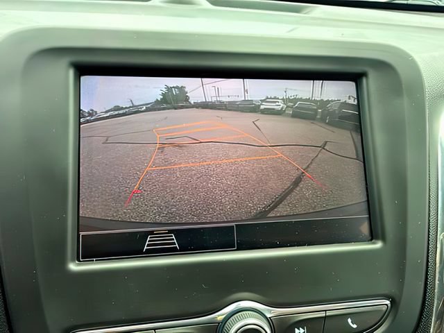 Used 2023 Chevrolet Equinox LT AWD/4WD image 25