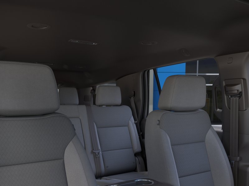 New 2026 Chevrolet Tahoe LS RWD image 24