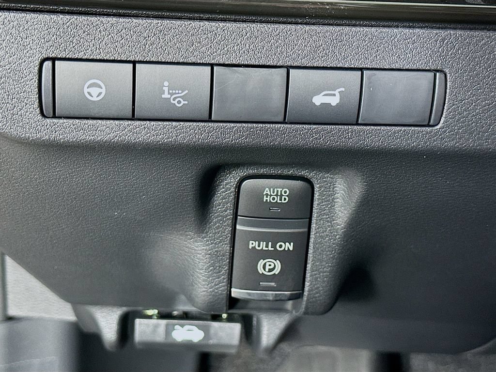 New 2026 Nissan Murano Platinum AWD/4WD image 15