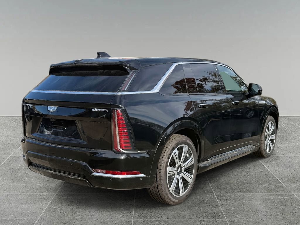 New 2025 Cadillac Escalade IQ Luxury 1 AWD/4WD image 9