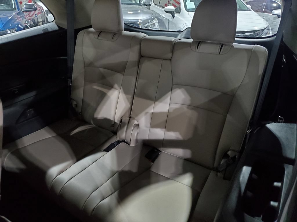 Used 2018 Honda Pilot EX-L image 25