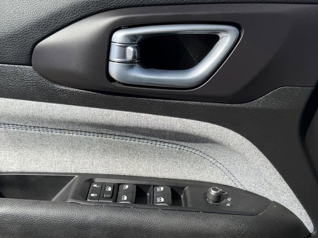 Used 2022 Jeep Compass Latitude image 22