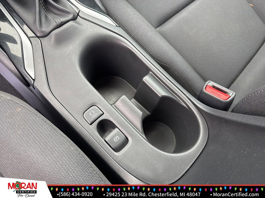 Used 2024 Toyota Corolla LE image 18