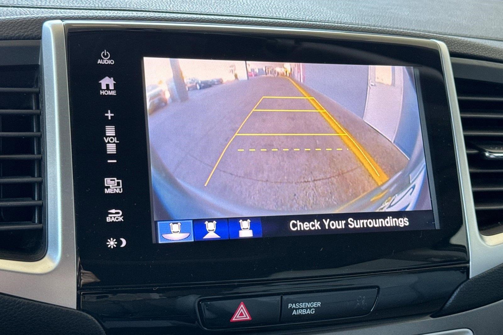 Used 2017 Honda Pilot EX-L image 17