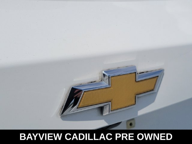 Used 2019 Chevrolet Blazer Premier w/ Driver Confidence II Package FWD image 9