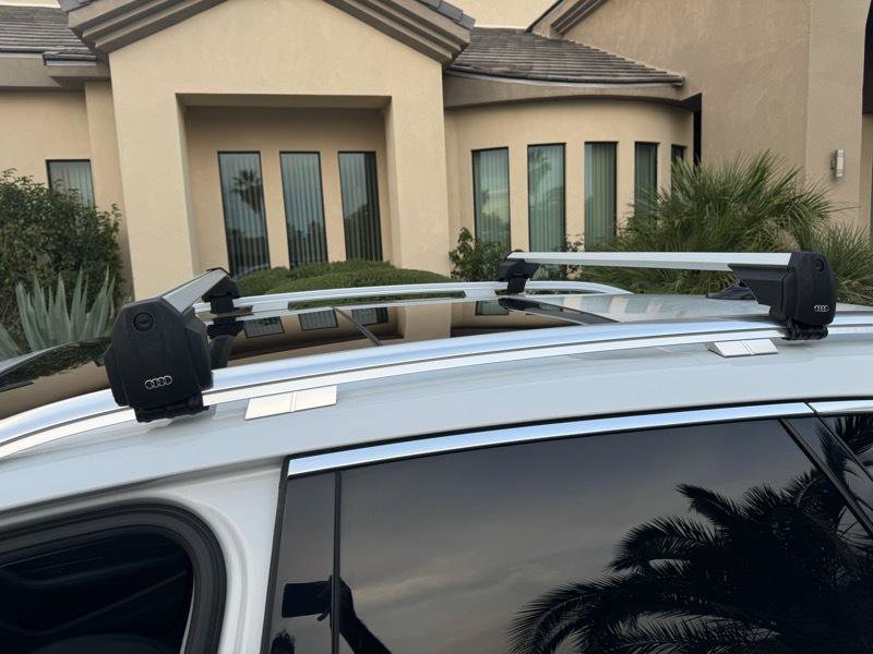 Used 2019 Audi A4 2.0T allroad Premium Plus w/ Premium Plus Package image 34