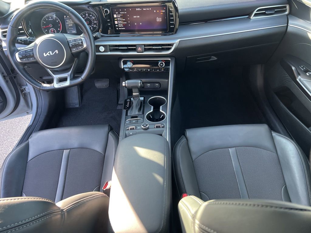 Used 2024 Kia K5 GT-Line w/ GT-Line Premium Package image 17