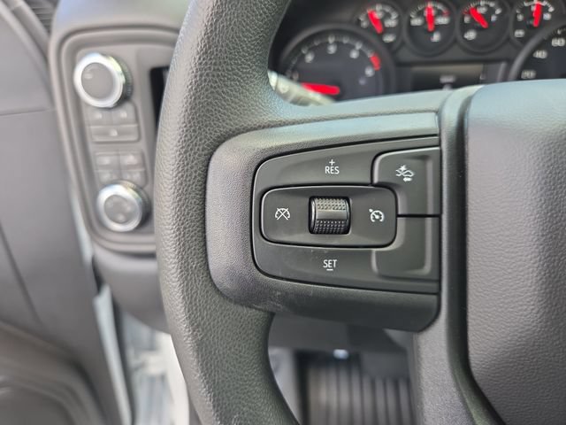New 2026 GMC Sierra 2500 Pro w/ Max Trailering Package AWD/4WD image 16