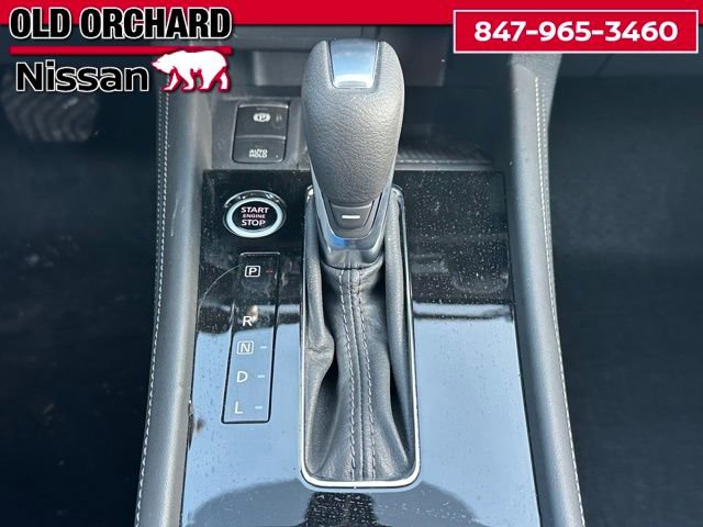 Used 2023 Nissan Kicks SR image 15