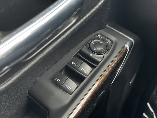 Used 2021 Chevrolet Silverado 1500 LT Trail Boss w/ Convenience Package II image 31