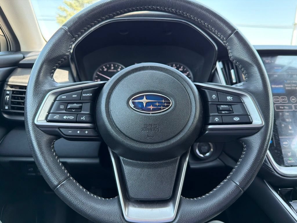 Used 2023 Subaru Outback Premium AWD/4WD image 26