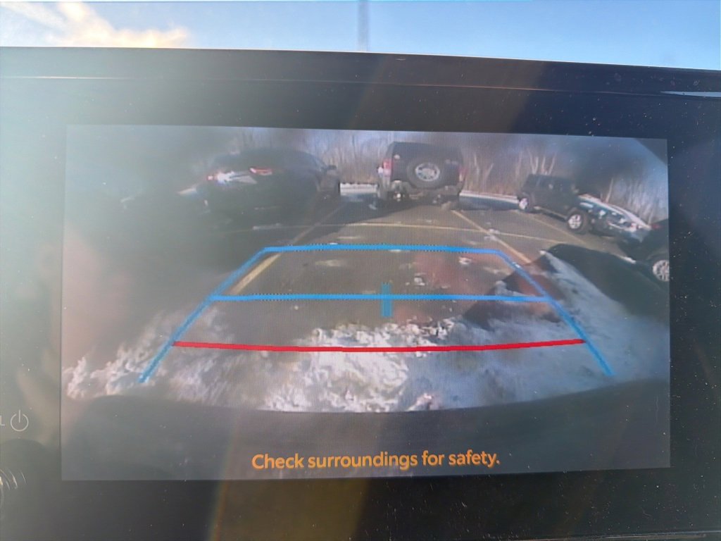 Used 2023 Toyota Corolla LE image 8