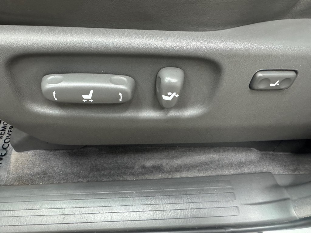 Used 2008 Lexus GX 470 AWD/4WD image 21