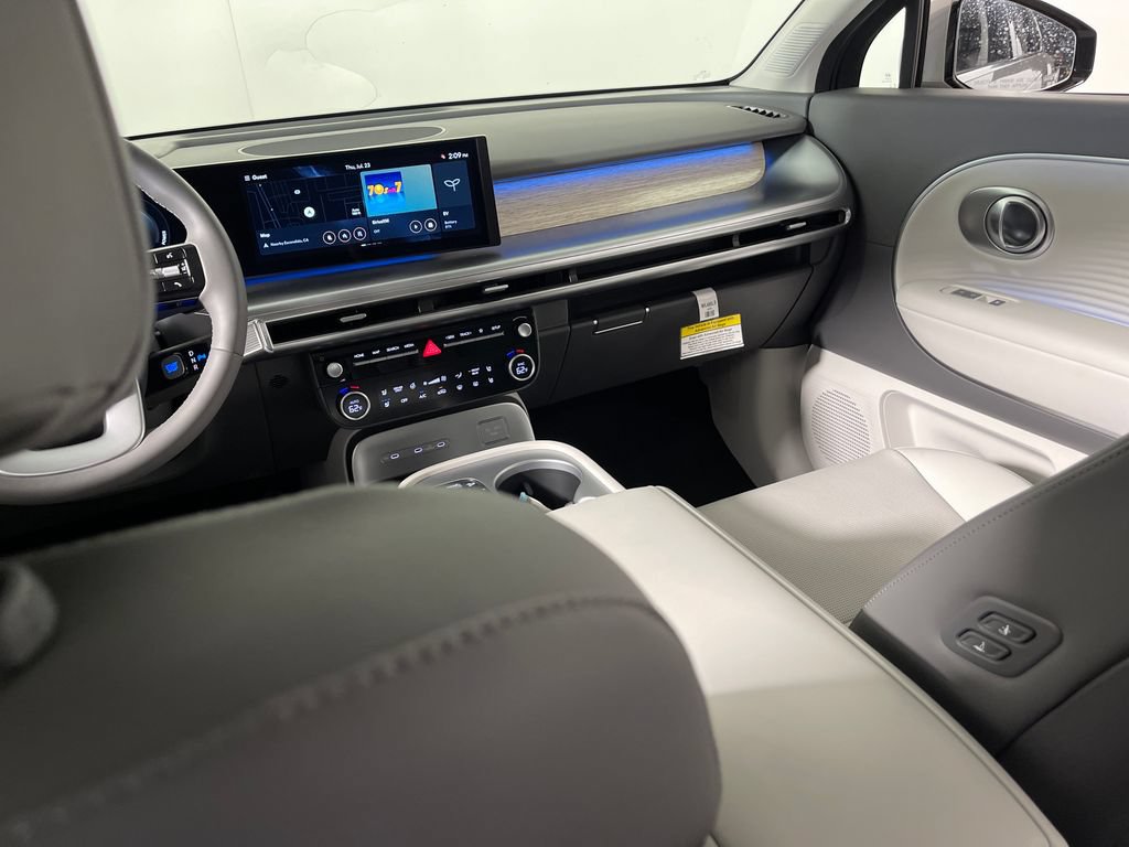 New 2026 Hyundai Ioniq 9 SEL AWD/4WD image 17