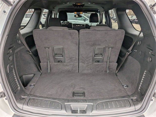 Certified 2024 Dodge Durango GT image 25