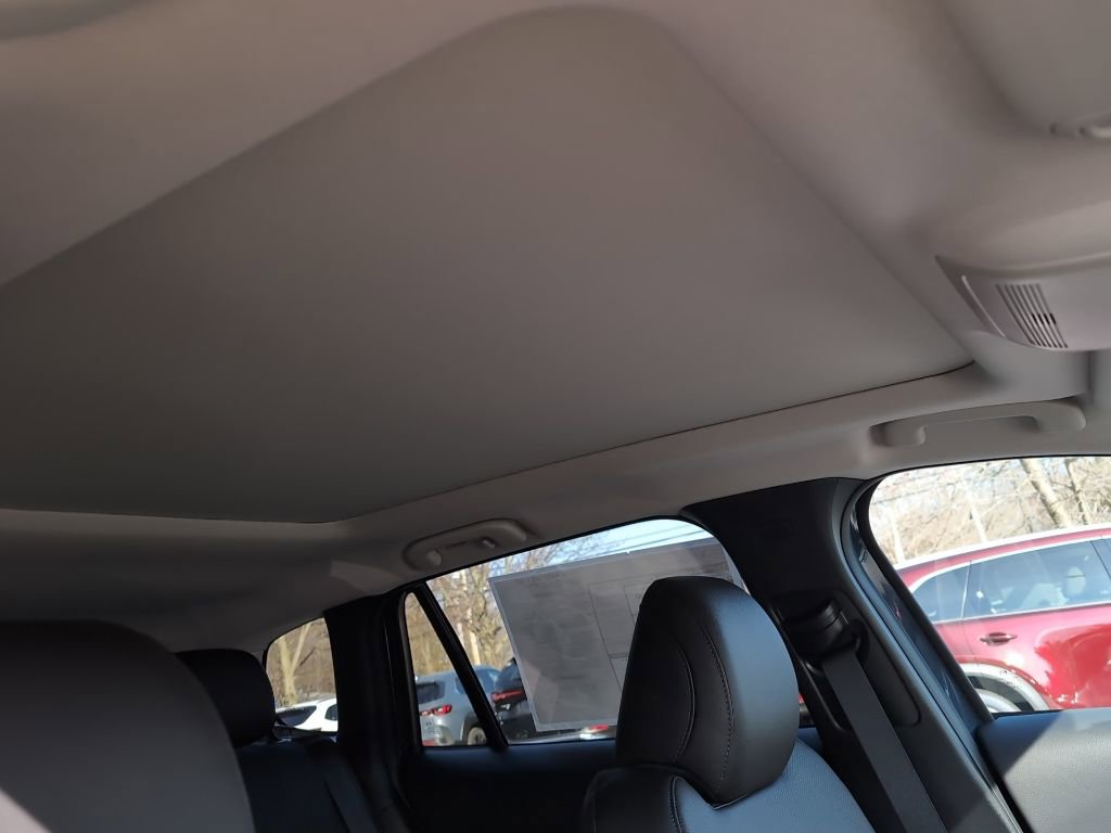 New 2026 MAZDA CX-50 2.5 Hybrid w/ Premium Plus Pkg image 8