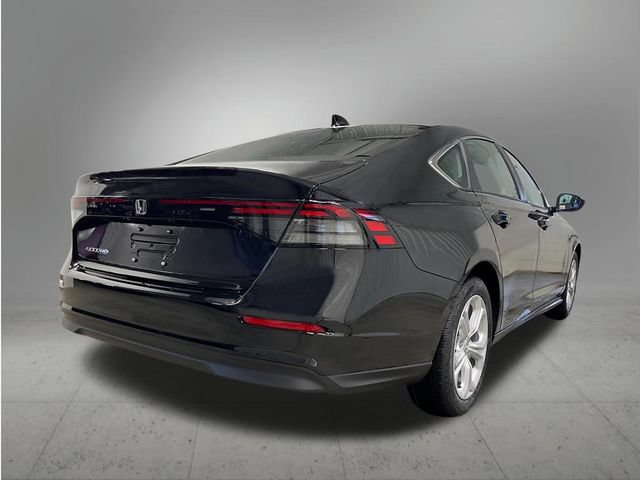 New 2026 Honda Accord LX image 5