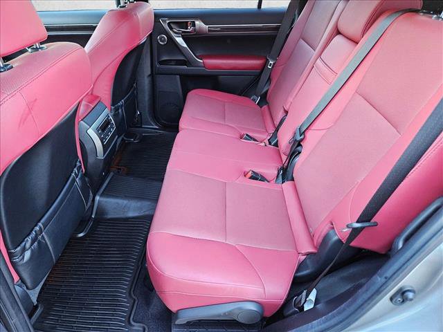 Used 2023 Lexus GX 460 Premium image 19