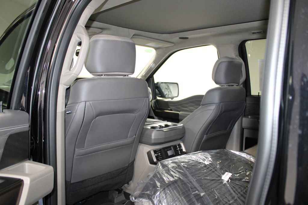 New 2026 Ford F150 Platinum AWD/4WD image 23