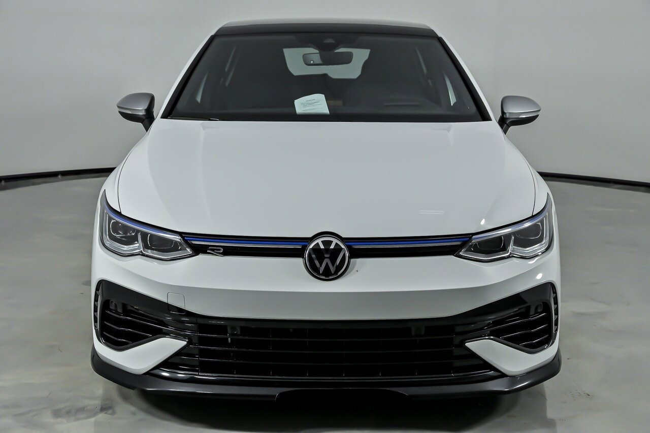 Used 2022 Volkswagen Golf R AWD/4WD image 5