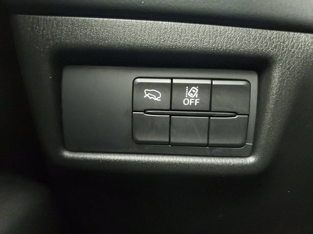 Certified 2023 MAZDA CX-5 AWD 2.5 S w/ Select Package image 34