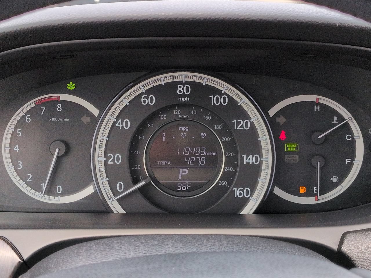 Used 2013 Honda Accord EX-L image 28