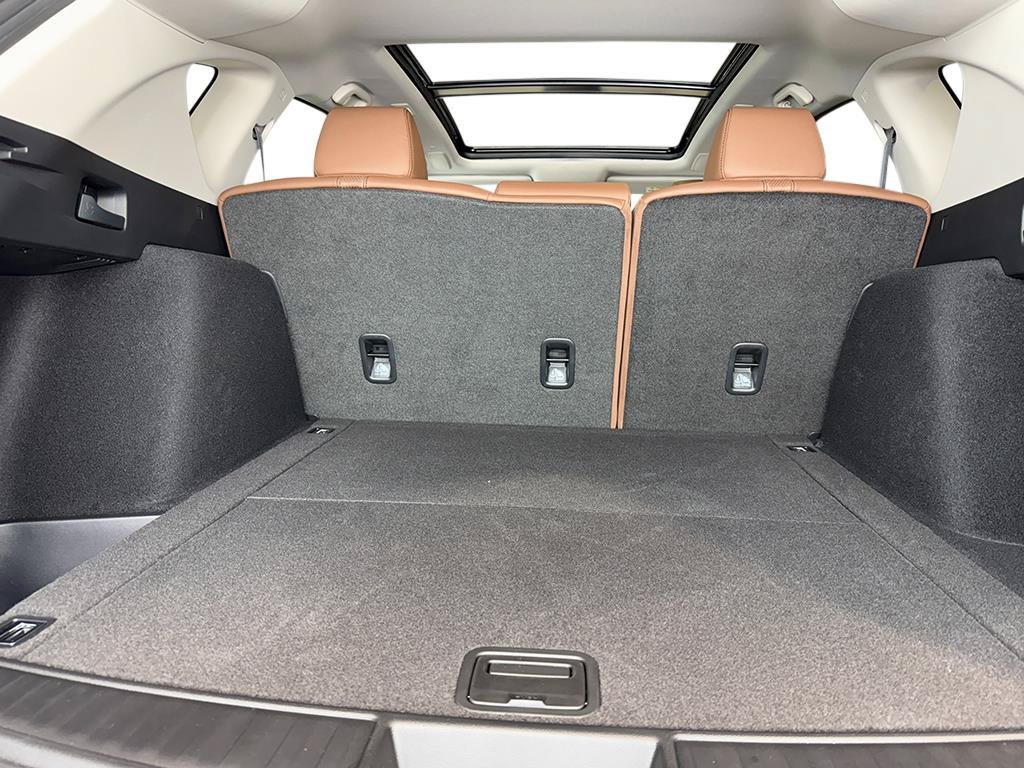 New 2026 Acura RDX w/ Technology Package AWD/4WD image 34