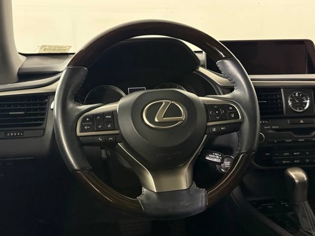 Used 2017 Lexus RX 350 AWD w/ Premium Package image 22