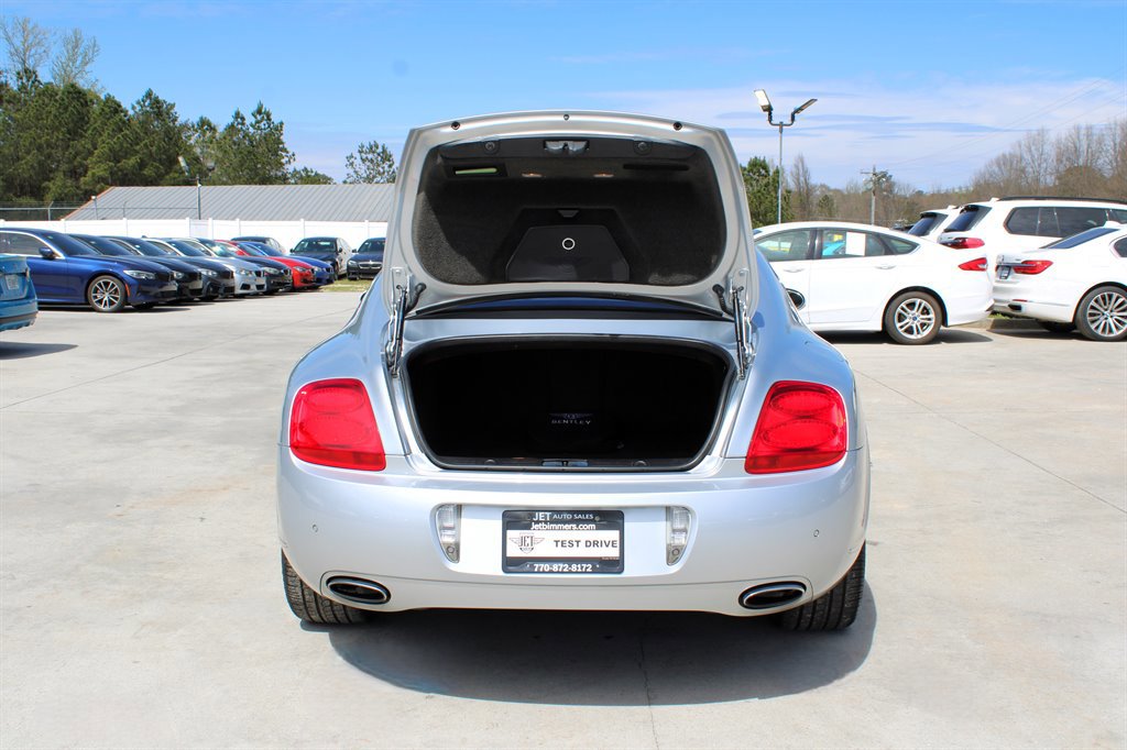 Used 2005 Bentley Continental GT image 29