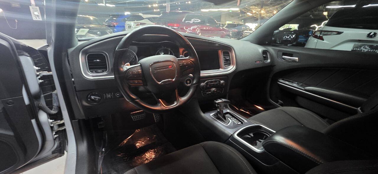 Used 2021 Dodge Charger Scat Pack RWD image 26