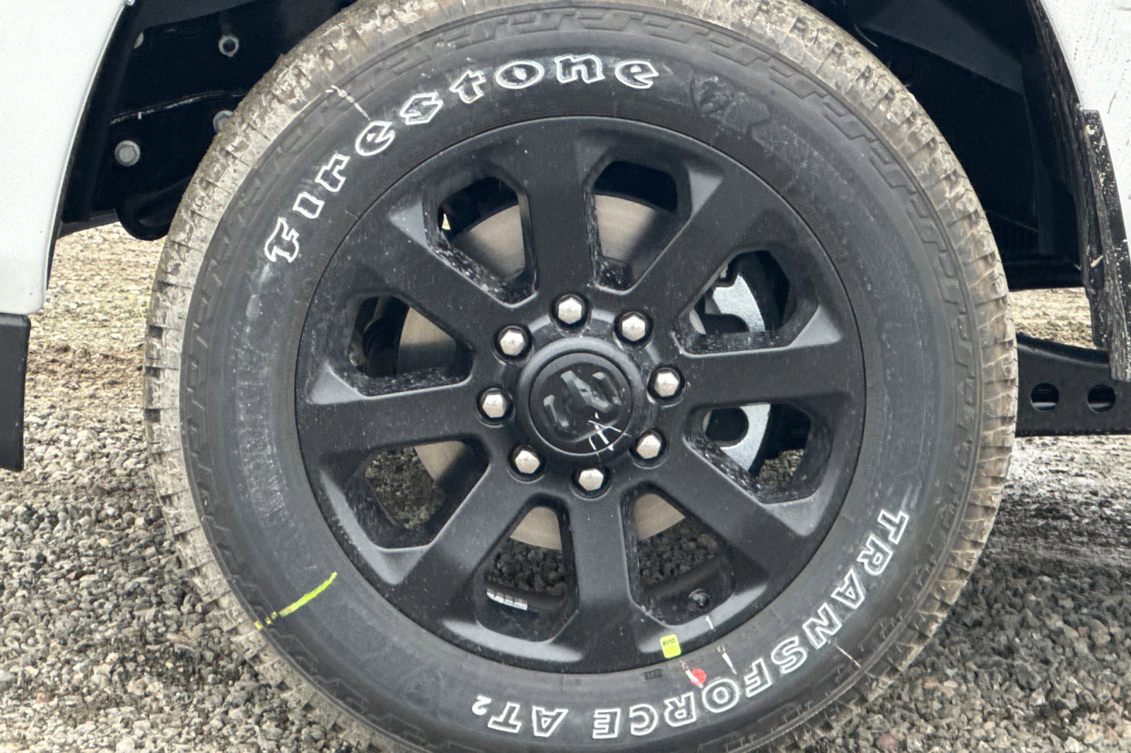 New 2026 RAM 2500 Big Horn image 24