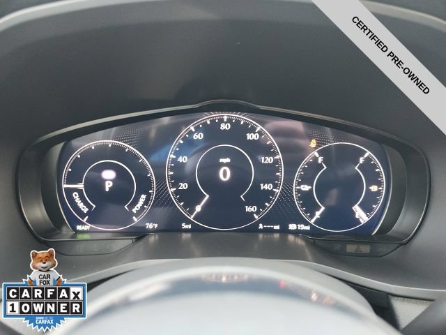 Certified 2026 MAZDA CX-90 Plug-In Hybrid w/ Premium Plus AWD/4WD image 6