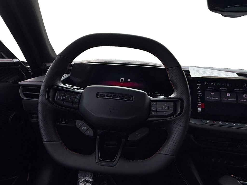 Used 2024 Dodge Charger R/T Scat Pack w/ Plus Group image 12