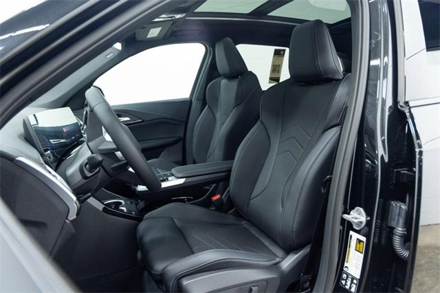 New 2026 BMW X1 xDrive28i w/ Technology Package image 26