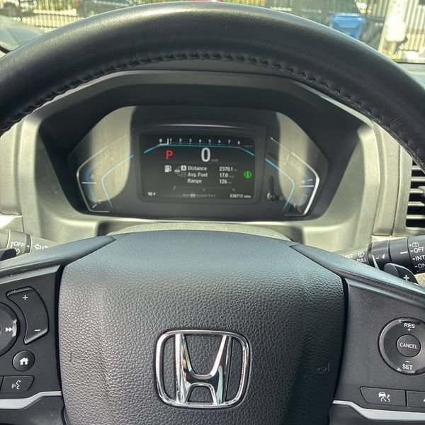 Used 2022 Honda Odyssey EX-L image 13