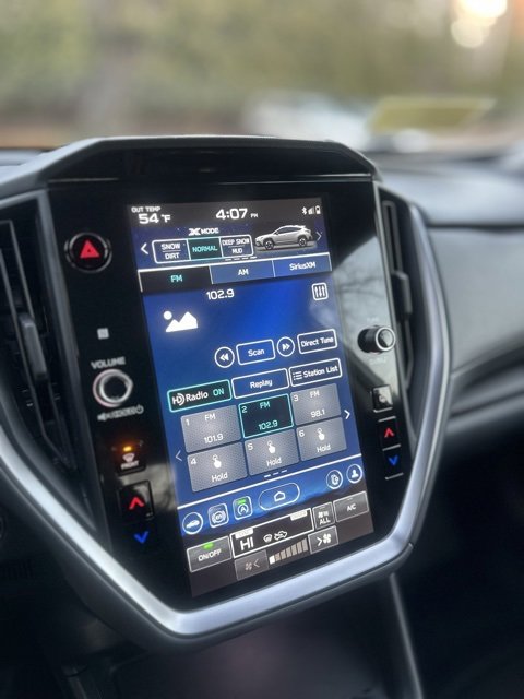 Used 2025 Subaru Crosstrek 2.0i Premium image 13