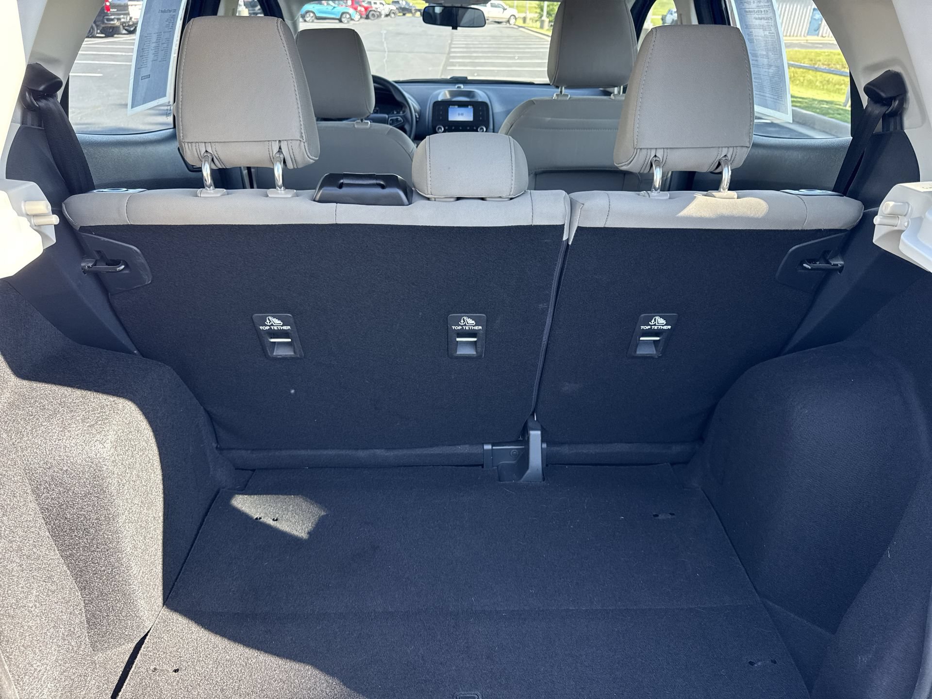 Used 2022 Ford EcoSport S AWD/4WD image 24