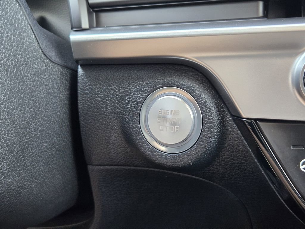 Used 2025 Kia Telluride EX AWD/4WD image 20