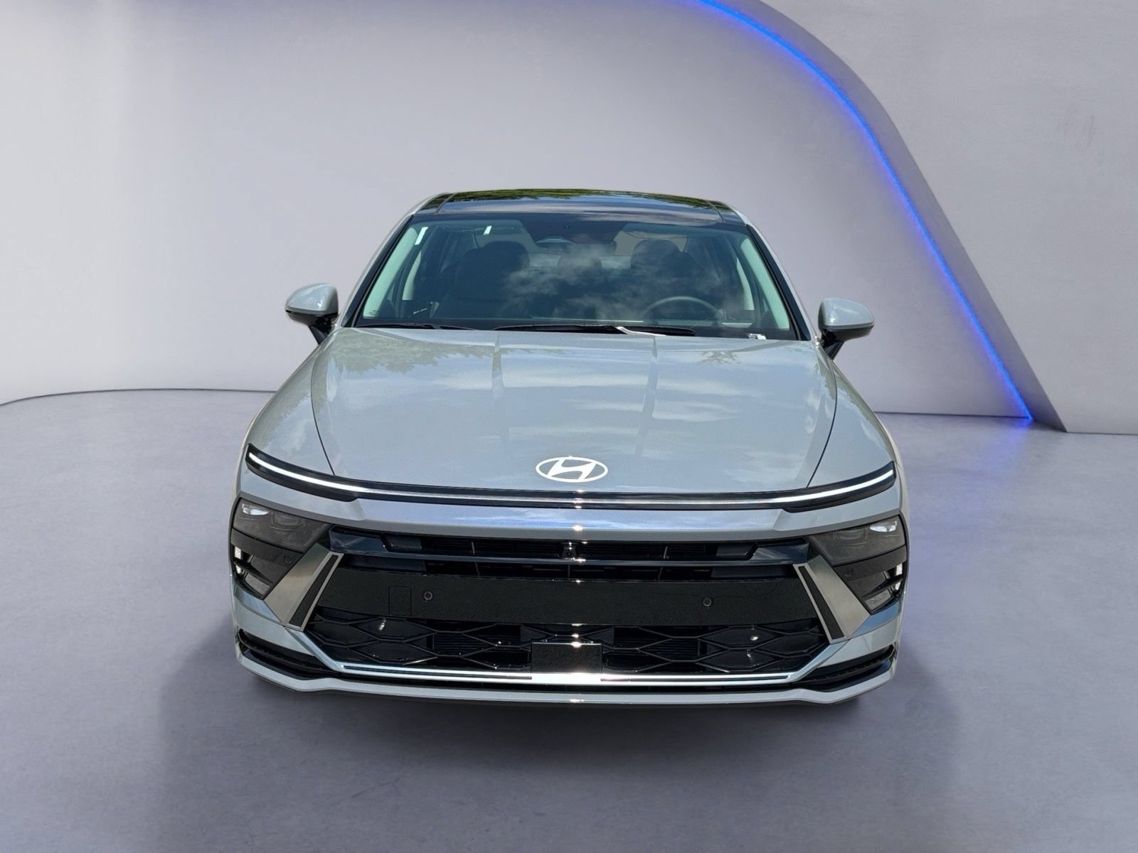 New 2026 Hyundai Sonata Limited FWD image 7