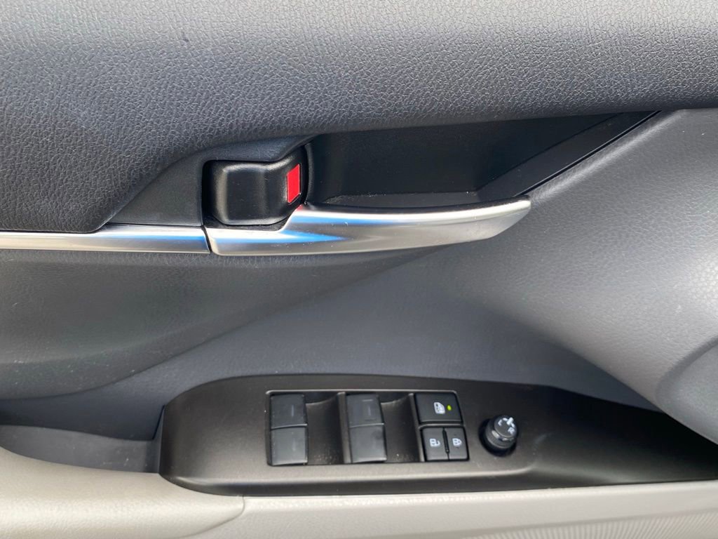Used 2024 Toyota Camry SE w/ Audio Upgrade Package FWD image 22