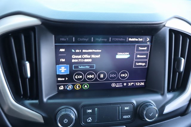 Certified 2023 GMC Terrain Denali w/ Denali Premium Package image 14