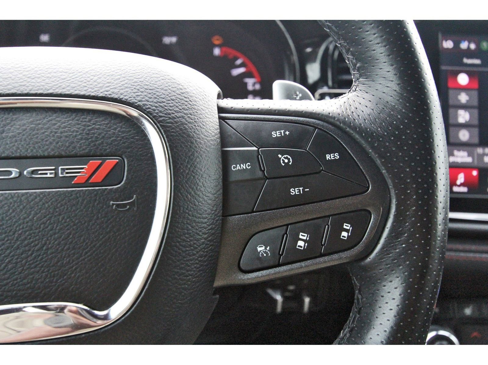 Used 2023 Dodge Durango R/T image 25