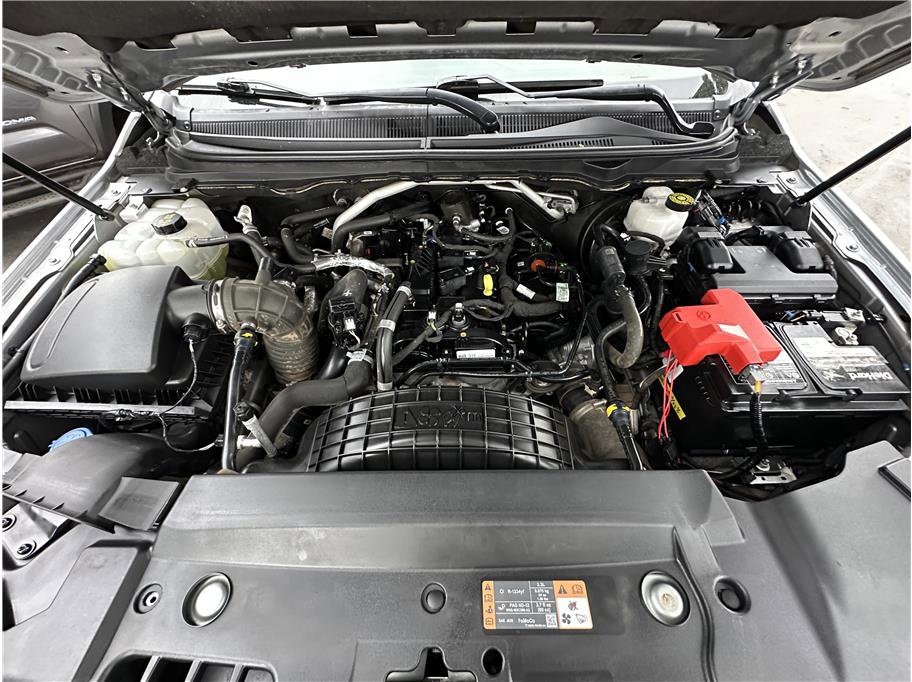 Used 2020 Ford Ranger XLT w/ Equipment Group 301A Mid image 31