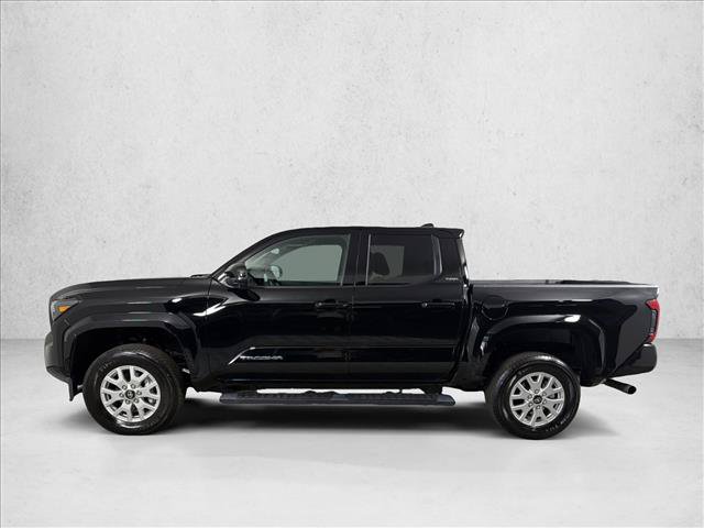 Used 2026 Toyota Tacoma SR5 RWD image 6