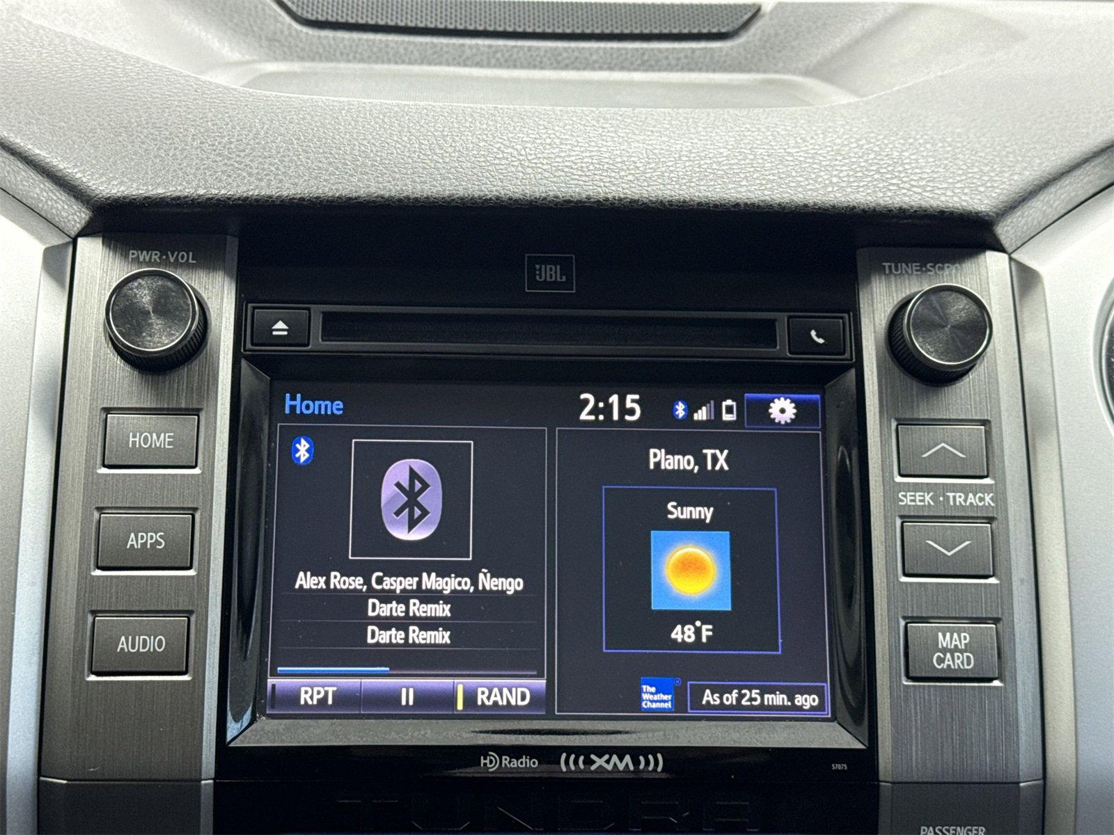 Used 2015 Toyota Tundra Platinum image 25